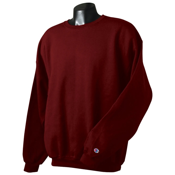 Champion Adult Powerblend® Crewneck Sweatshirt - Champion Adult Powerblend® Crewneck Sweatshirt - Image 132 of 182