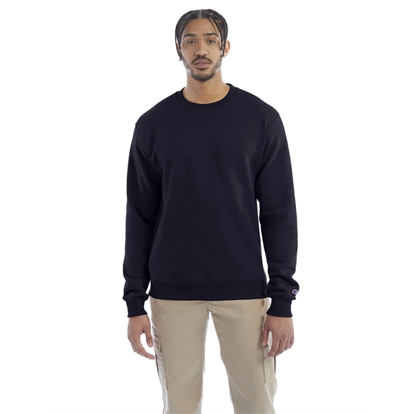 Champion Adult Powerblend® Crewneck Sweatshirt - Champion Adult Powerblend® Crewneck Sweatshirt - Image 45 of 182