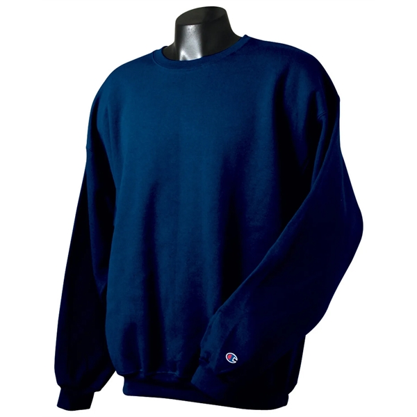 Champion Adult Powerblend® Crewneck Sweatshirt - Champion Adult Powerblend® Crewneck Sweatshirt - Image 134 of 183