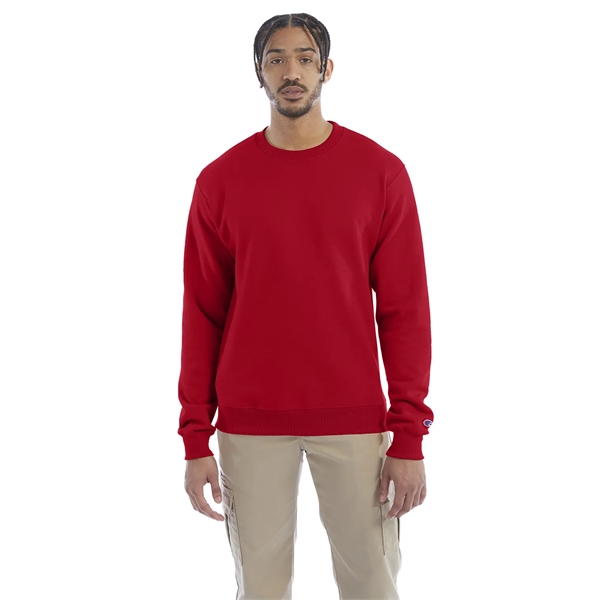 Champion Adult Powerblend® Crewneck Sweatshirt - Champion Adult Powerblend® Crewneck Sweatshirt - Image 51 of 182