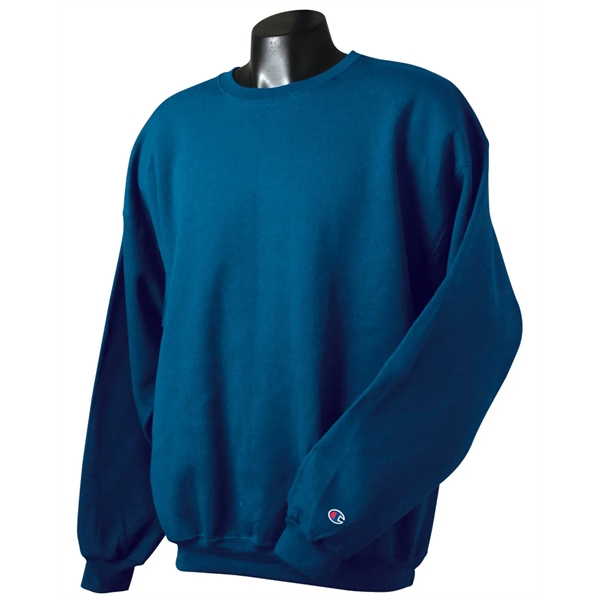 Champion Adult Powerblend® Crewneck Sweatshirt - Champion Adult Powerblend® Crewneck Sweatshirt - Image 149 of 183