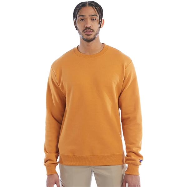 Champion Adult Powerblend® Crewneck Sweatshirt - Champion Adult Powerblend® Crewneck Sweatshirt - Image 105 of 182