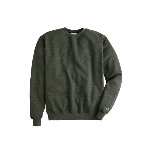 Champion Adult Powerblend® Crewneck Sweatshirt - Champion Adult Powerblend® Crewneck Sweatshirt - Image 179 of 182