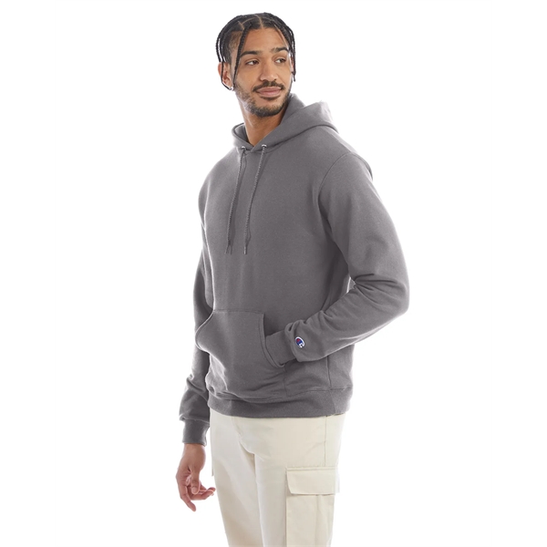 Champion Adult Powerblend® Pullover Hooded Sweatshirt - Champion Adult Powerblend® Pullover Hooded Sweatshirt - Image 135 of 183