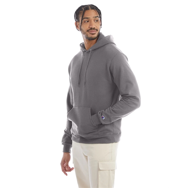 Champion Adult Powerblend® Pullover Hooded Sweatshirt - Champion Adult Powerblend® Pullover Hooded Sweatshirt - Image 135 of 186