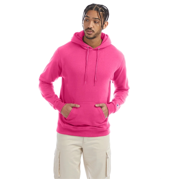 Champion Adult Powerblend® Pullover Hooded Sweatshirt - Champion Adult Powerblend® Pullover Hooded Sweatshirt - Image 117 of 183