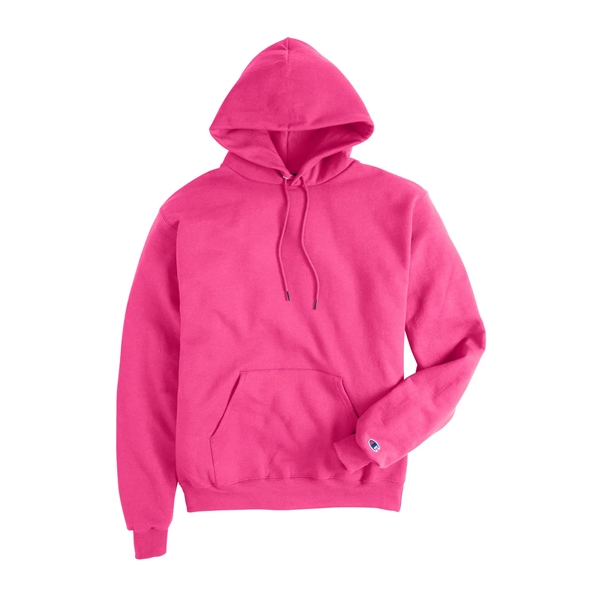 Champion Adult Powerblend® Pullover Hooded Sweatshirt - Champion Adult Powerblend® Pullover Hooded Sweatshirt - Image 159 of 183