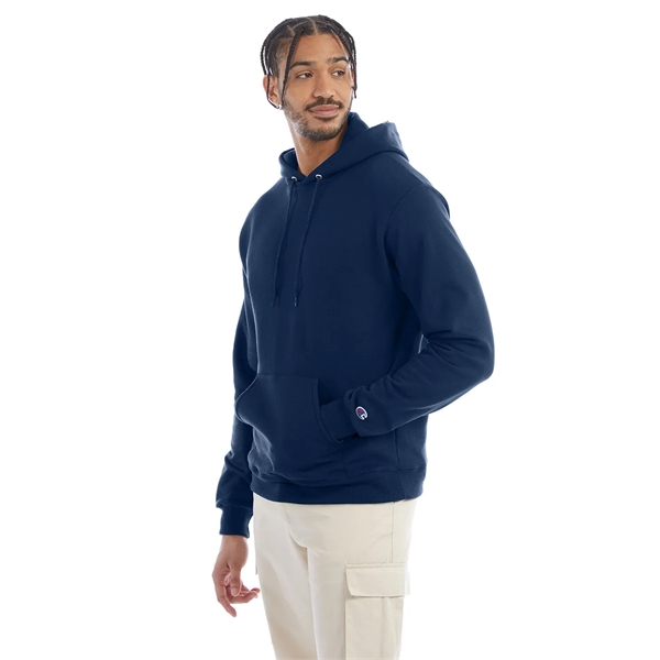 Champion Adult Powerblend® Pullover Hooded Sweatshirt - Champion Adult Powerblend® Pullover Hooded Sweatshirt - Image 167 of 183