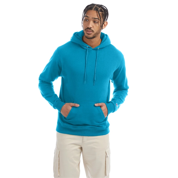 Champion Adult Powerblend® Pullover Hooded Sweatshirt - Champion Adult Powerblend® Pullover Hooded Sweatshirt - Image 91 of 183