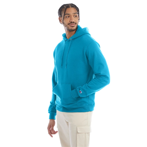 Champion Adult Powerblend® Pullover Hooded Sweatshirt - Champion Adult Powerblend® Pullover Hooded Sweatshirt - Image 173 of 183