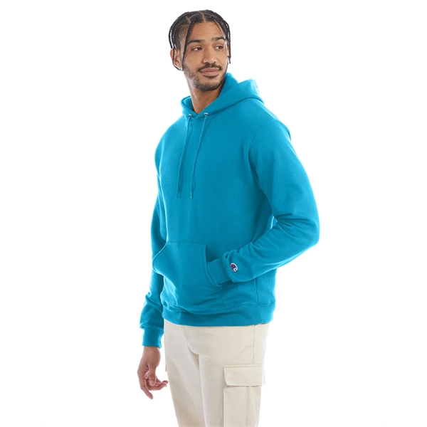 Champion Adult Powerblend® Pullover Hooded Sweatshirt - Champion Adult Powerblend® Pullover Hooded Sweatshirt - Image 173 of 186