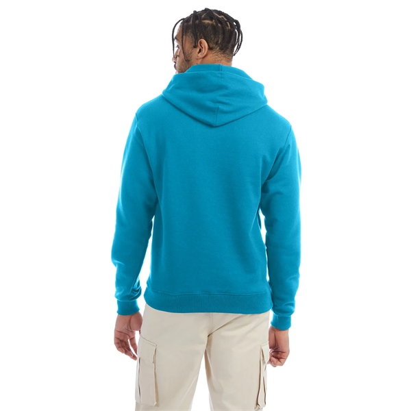 Champion Adult Powerblend® Pullover Hooded Sweatshirt - Champion Adult Powerblend® Pullover Hooded Sweatshirt - Image 174 of 183