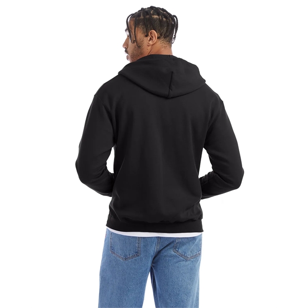 Champion Adult Powerblend® Full-Zip Hooded Sweatshirt - Champion Adult Powerblend® Full-Zip Hooded Sweatshirt - Image 86 of 116