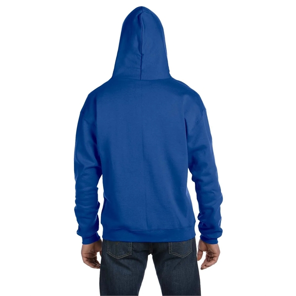 Champion Adult Powerblend® Full-Zip Hooded Sweatshirt - Champion Adult Powerblend® Full-Zip Hooded Sweatshirt - Image 54 of 116