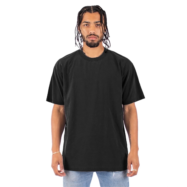 Shaka Wear Garment-Dyed Crewneck T-Shirt - Shaka Wear Garment-Dyed Crewneck T-Shirt - Image 36 of 62
