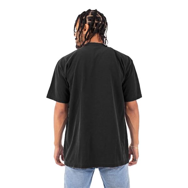 Shaka Wear Garment-Dyed Crewneck T-Shirt - Shaka Wear Garment-Dyed Crewneck T-Shirt - Image 37 of 62