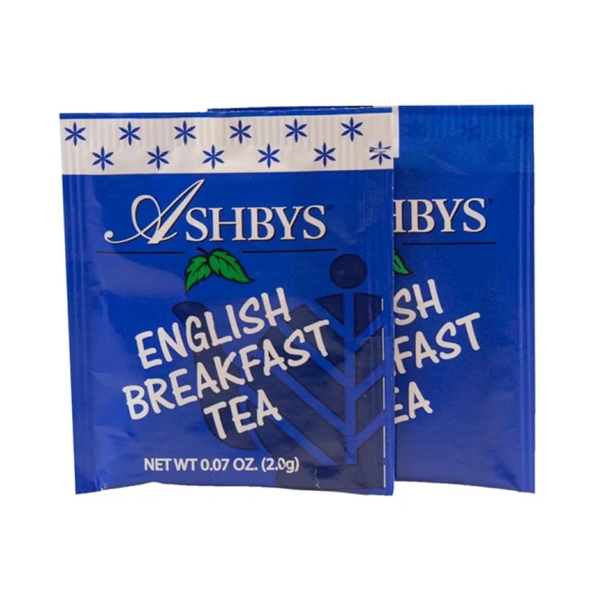 Tea Bags English Breakfast - Tea Bags English Breakfast - Image 2 of 2