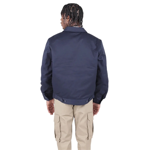 Shaka Wear Men's Mechanic Jacket - Shaka Wear Men's Mechanic Jacket - Image 7 of 8