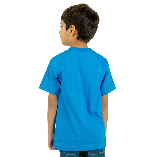 Shaka Wear Youth V-Neck T-Shirt - Shaka Wear Youth V-Neck T-Shirt - Image 9 of 36