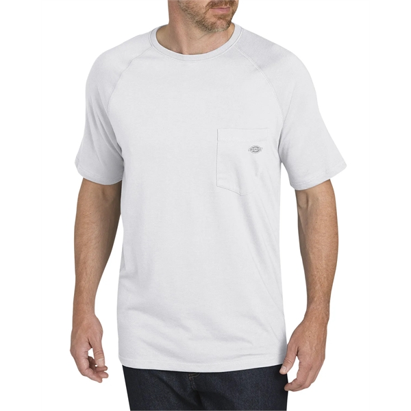 Dickies Men's Temp-IQ Performance T-Shirt - Dickies Men's Temp-IQ Performance T-Shirt - Image 32 of 63