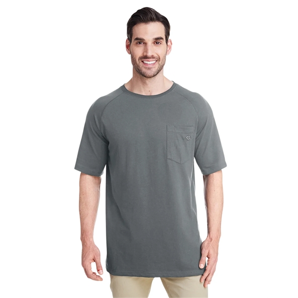 Dickies Men's Temp-IQ Performance T-Shirt - Dickies Men's Temp-IQ Performance T-Shirt - Image 37 of 63