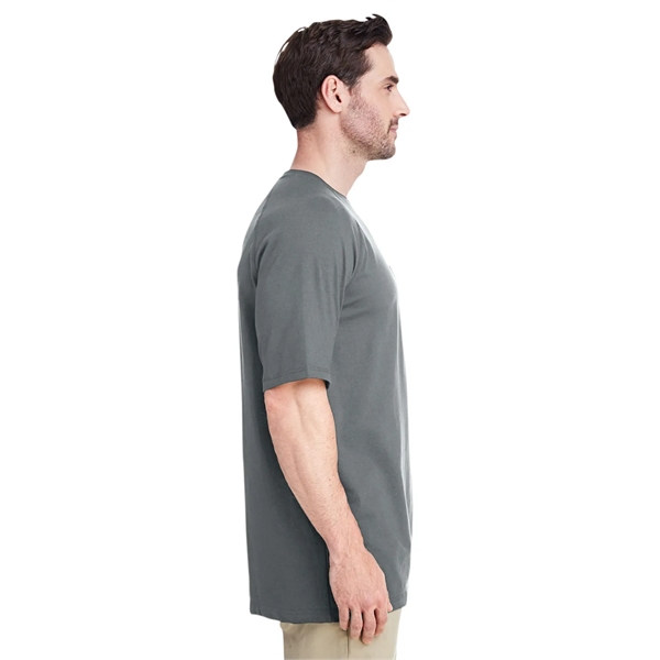 Dickies Men's Temp-IQ Performance T-Shirt - Dickies Men's Temp-IQ Performance T-Shirt - Image 38 of 63