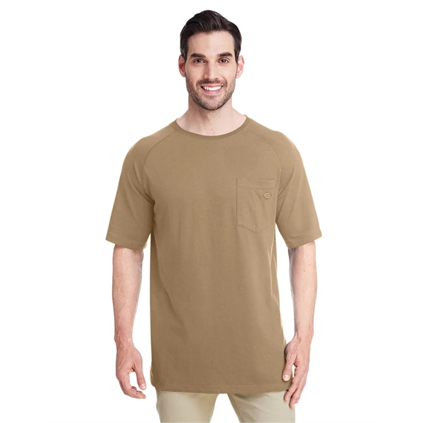 Dickies Men's Temp-IQ Performance T-Shirt - Dickies Men's Temp-IQ Performance T-Shirt - Image 40 of 63