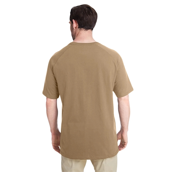 Dickies Men's Temp-IQ Performance T-Shirt - Dickies Men's Temp-IQ Performance T-Shirt - Image 41 of 63