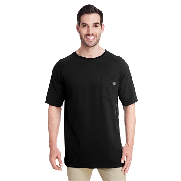 Dickies Men's Temp-IQ Performance T-Shirt - Dickies Men's Temp-IQ Performance T-Shirt - Image 52 of 63