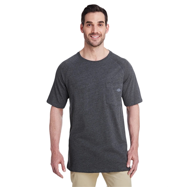 Dickies Men's Temp-IQ Performance T-Shirt - Dickies Men's Temp-IQ Performance T-Shirt - Image 61 of 63