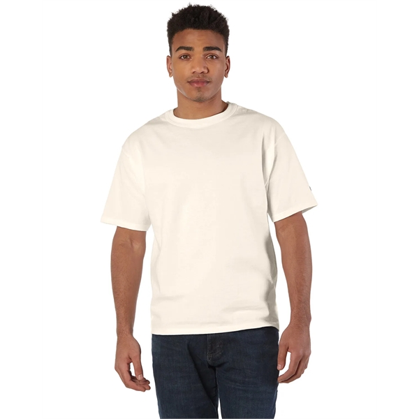 Champion Adult Heritage Jersey T-Shirt - Champion Adult Heritage Jersey T-Shirt - Image 28 of 53