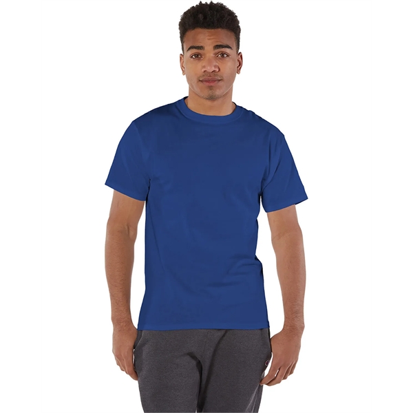 Champion Adult Short-Sleeve T-Shirt - Champion Adult Short-Sleeve T-Shirt - Image 95 of 156