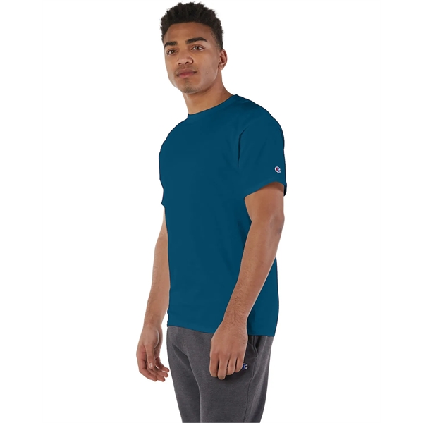 Champion Adult Short-Sleeve T-Shirt - Champion Adult Short-Sleeve T-Shirt - Image 153 of 156