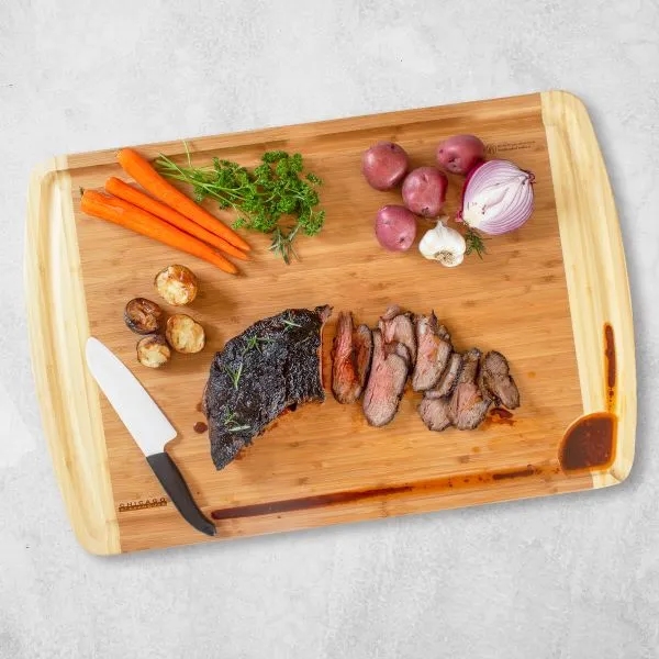 30" Countertop Cutting Board - 30" Countertop Cutting Board - Image 1 of 6