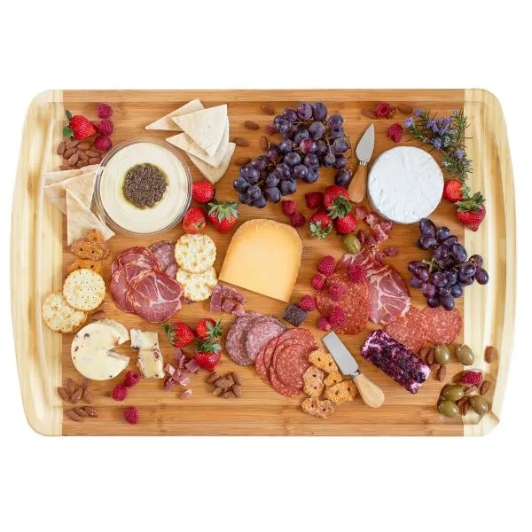 30" Countertop Cutting Board - 30" Countertop Cutting Board - Image 5 of 6