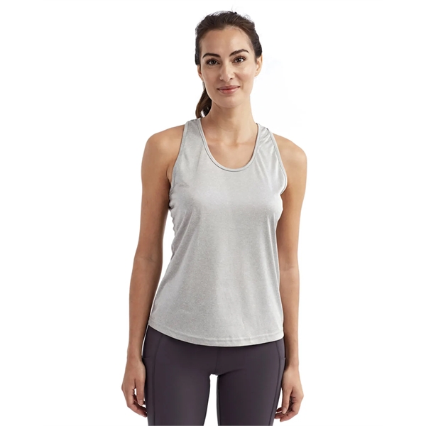 TriDri Ladies' Knot Back Venus Tank - TriDri Ladies' Knot Back Venus Tank - Image 2 of 39