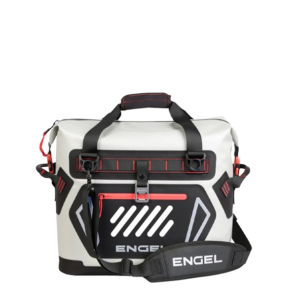 Engel HD20 Heavy-Duty Soft Sided Cooler Bag - Engel HD20 Heavy-Duty Soft Sided Cooler Bag - Image 0 of 7