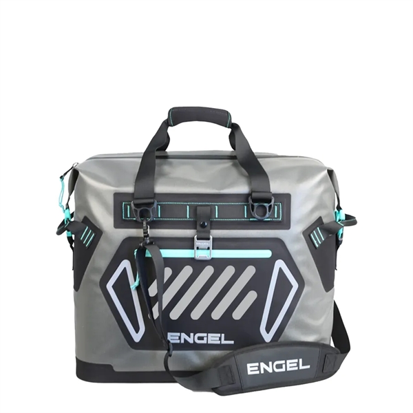 Engel HD30 Heavy-Duty Soft Sided Cooler Bag - Engel HD30 Heavy-Duty Soft Sided Cooler Bag - Image 0 of 5