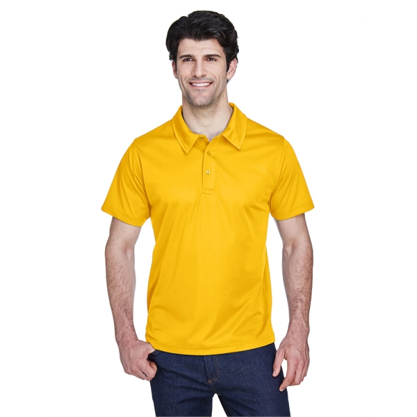 Team 365 Men's Command Snag Protection Polo - Team 365 Men's Command Snag Protection Polo - Image 76 of 175