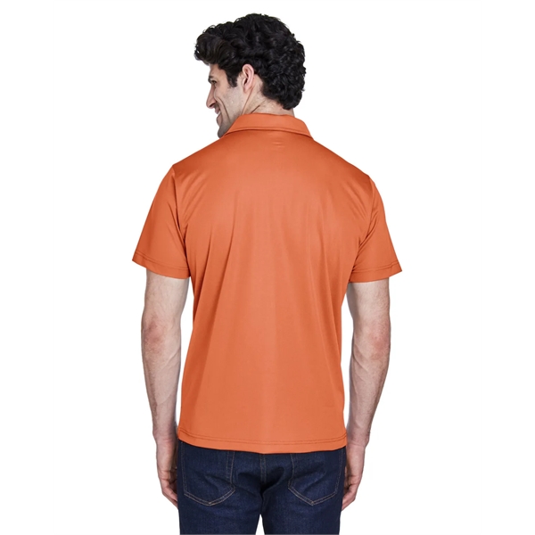 Team 365 Men's Command Snag Protection Polo - Team 365 Men's Command Snag Protection Polo - Image 83 of 175