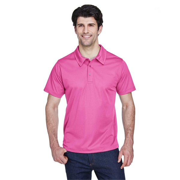 Team 365 Men's Command Snag Protection Polo - Team 365 Men's Command Snag Protection Polo - Image 86 of 175