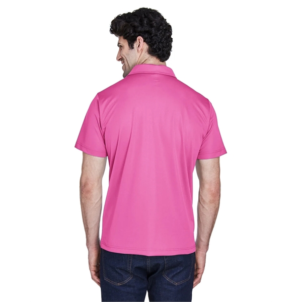 Team 365 Men's Command Snag Protection Polo - Team 365 Men's Command Snag Protection Polo - Image 88 of 175