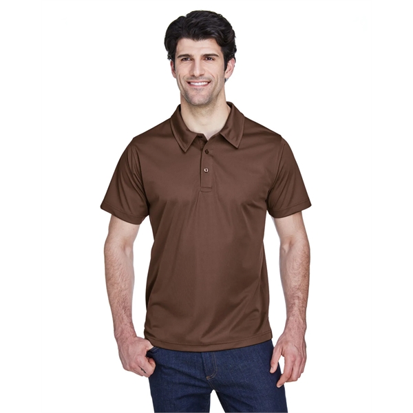 Team 365 Men's Command Snag Protection Polo - Team 365 Men's Command Snag Protection Polo - Image 88 of 172