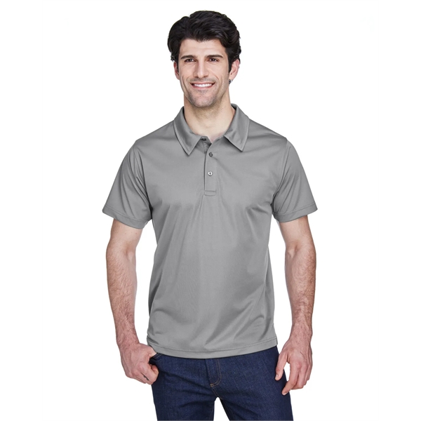 Team 365 Men's Command Snag Protection Polo - Team 365 Men's Command Snag Protection Polo - Image 106 of 175