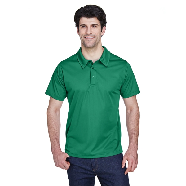 Team 365 Men's Command Snag Protection Polo - Team 365 Men's Command Snag Protection Polo - Image 111 of 175