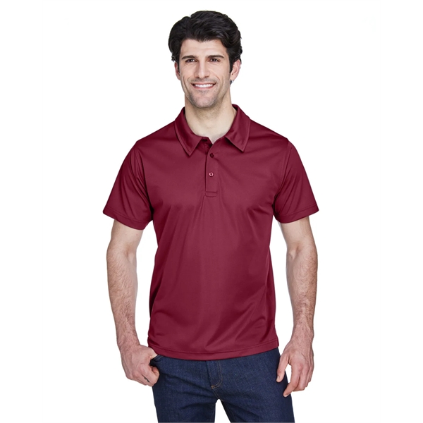 Team 365 Men's Command Snag Protection Polo - Team 365 Men's Command Snag Protection Polo - Image 121 of 175