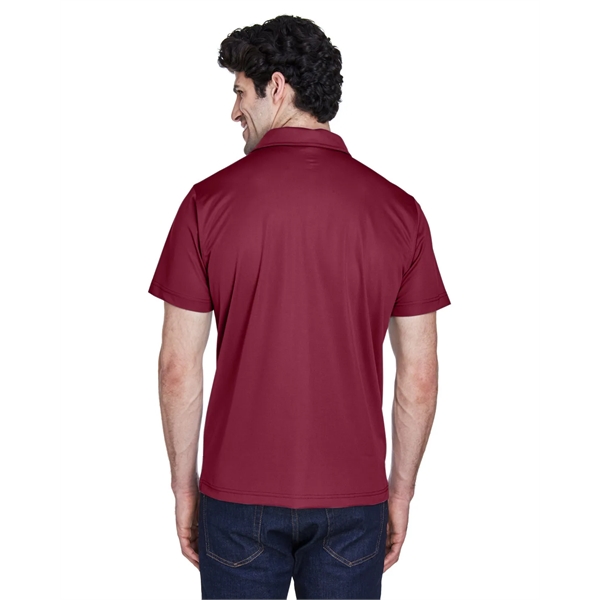 Team 365 Men's Command Snag Protection Polo - Team 365 Men's Command Snag Protection Polo - Image 120 of 172