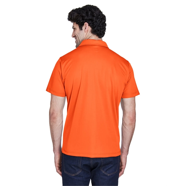 Team 365 Men's Command Snag Protection Polo - Team 365 Men's Command Snag Protection Polo - Image 128 of 175