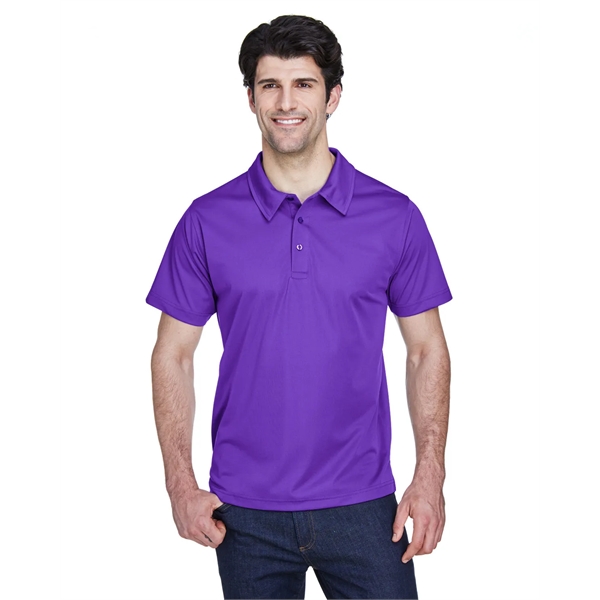 Team 365 Men's Command Snag Protection Polo - Team 365 Men's Command Snag Protection Polo - Image 128 of 172