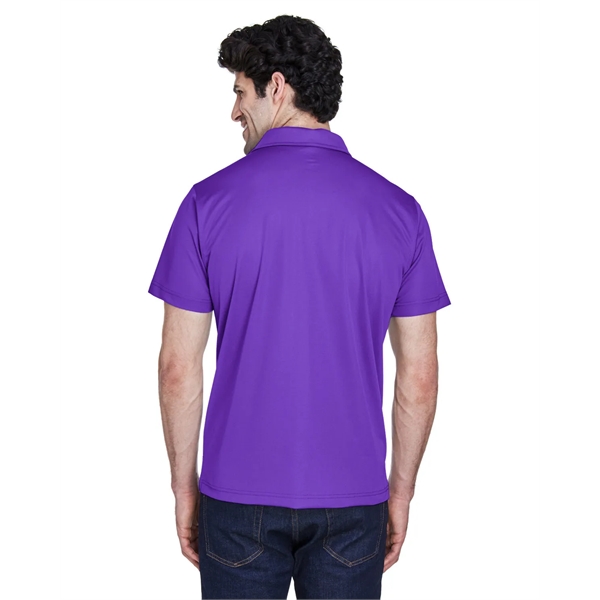 Team 365 Men's Command Snag Protection Polo - Team 365 Men's Command Snag Protection Polo - Image 133 of 175